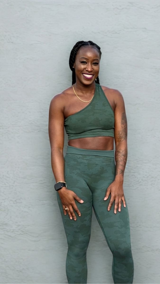 Yat Wellness - Yat Bloom - Yariatou